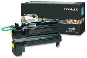 Lexmark C792A1YG